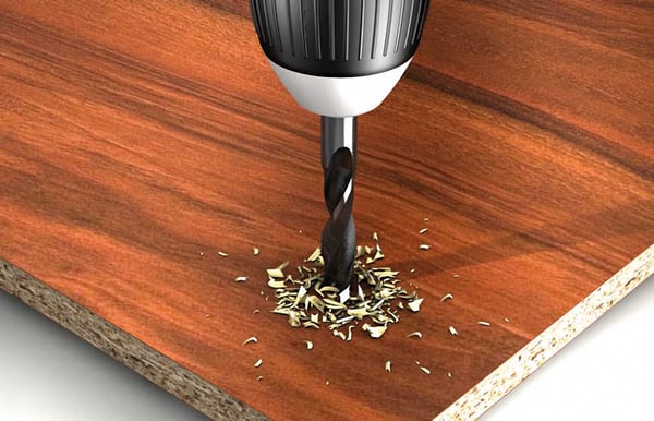 Miniatyrbillede 1 af 2: Fischer 530635 borehoved