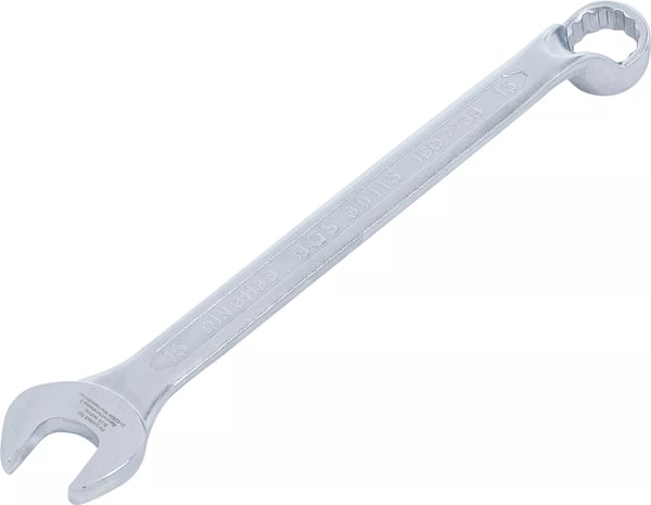 Miniatyrbillede 1 af 6: BGS technic Combination Spanner