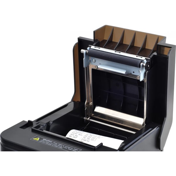 AVPos AVP-K46W POS printer Kabel & trådløs Direkte termisk