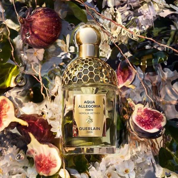 Guerlain Aqua Allegoria Nerolia Vetiver Forte 125 ml Kvinna