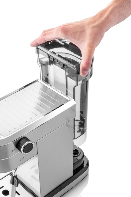Eta ETA218090000 kaffemaskin Halvautomatisk Espressomaskin 0,75 l