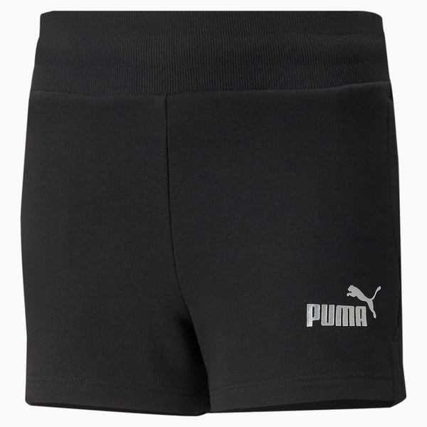 PUMA 846963_01_152 träningsshorts