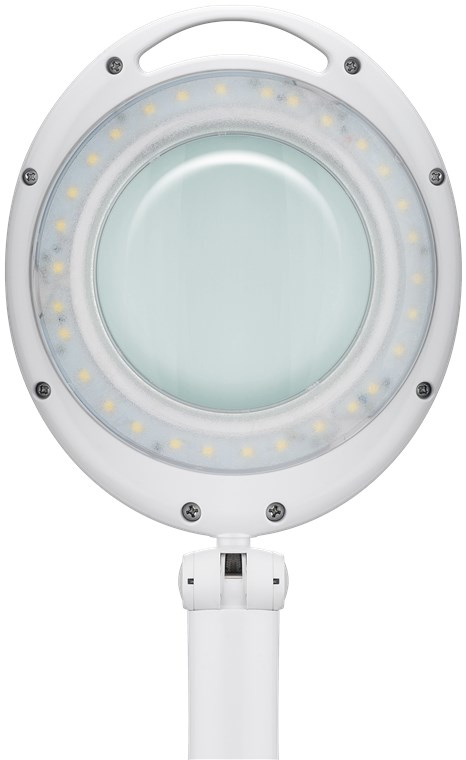 Miniatyrbild 13 av 13: Goobay 60363 förstoringglaslampor