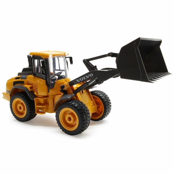 Jamara Radlader Volvo L50 Radio-kontrolleret (RC) model Frontlæsser Elektrisk motor 1:16