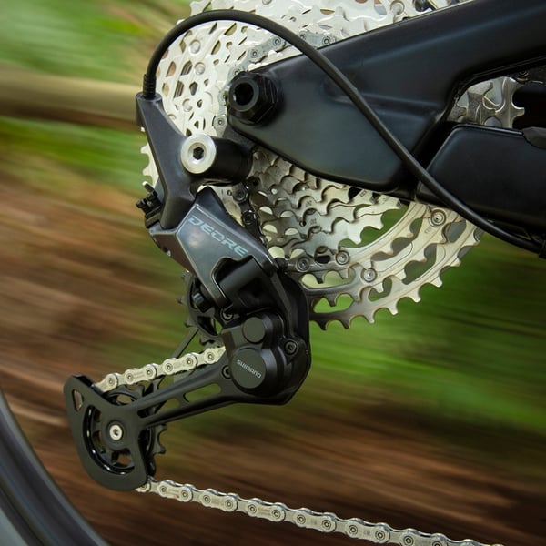 Shimano DEORE M6100