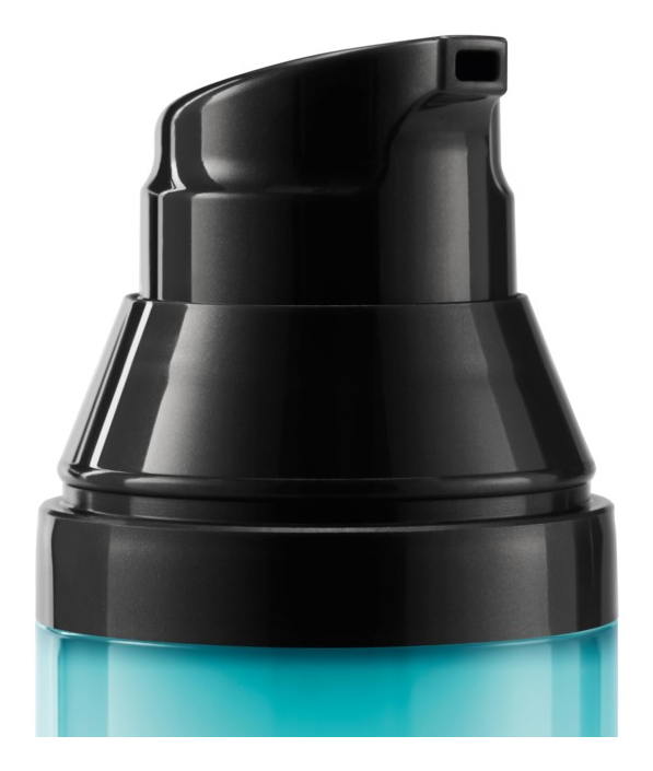 Miniatyrbillede 2 af 4: Collistar Uomo Hydra Oil Free Moisturizer ansigt fugtighedscreme Mænd 80 ml Gele