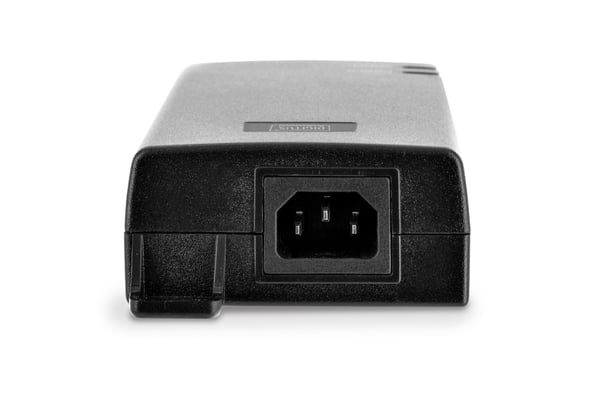 Digitus DN-95104 PoE-adapters Gigabit Ethernet 55 V