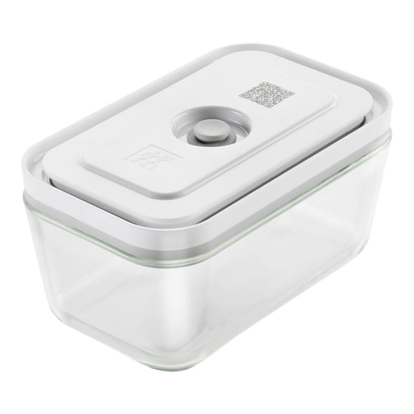 Pikkukuva 1 / 10: ZWILLING FRESH & SAVE Suorakulmainen Laatikko 0,9 L Harmaa, Läpinäkyvä 1 kpl