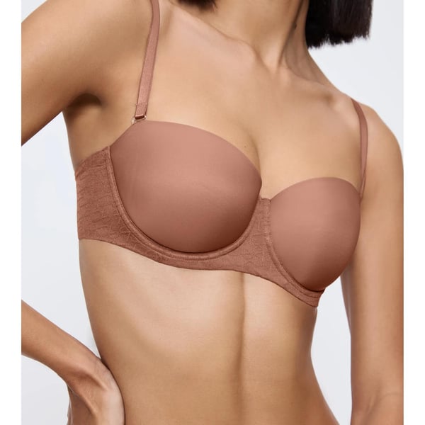 Miniatyrbillede 5 af 5: Triumph Signature Sheer BH Bøjle