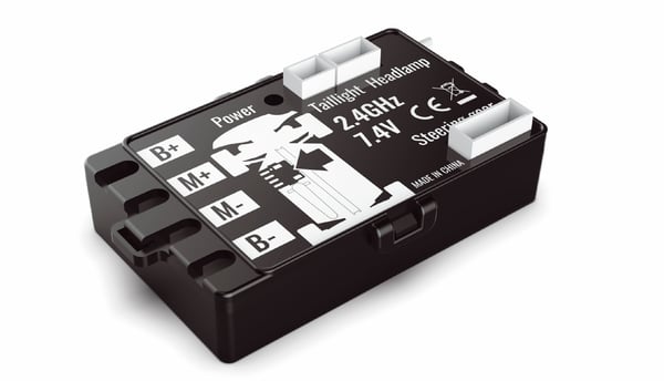 Amewi FR16 Rallye Drift Fahrzeug Radio-kontrolleret (RC) model Rallybil Elektrisk motor 1:16