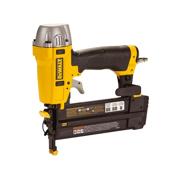 Miniatyrbild 2 av 6: DeWALT DPN1850-XJ Spik- och häftpistol