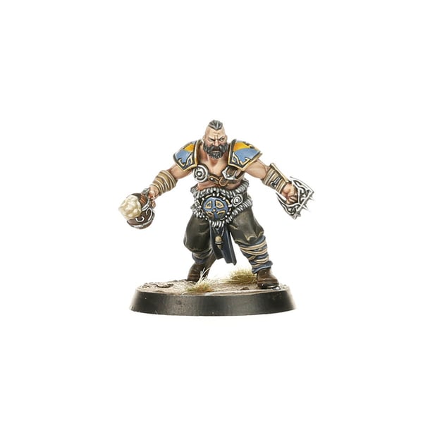 Games Workshop 202-24 collectible figure