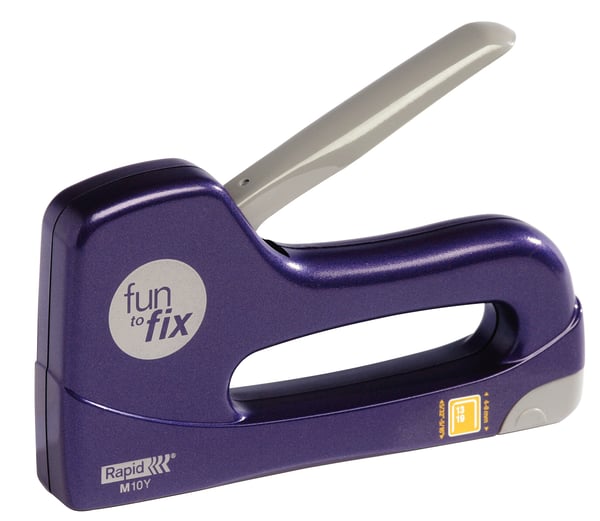 Rapid Fun2Fix M10Y hæftepistol