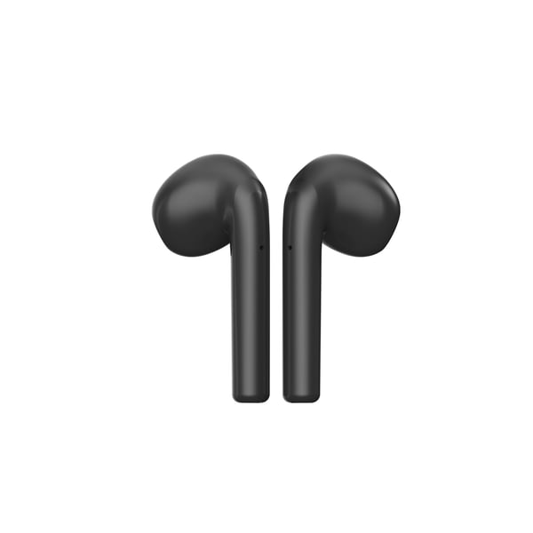 Miniatyrbillede 4 af 6: Contact LCAUTWMINI02N hovedtelefoner/headset True Wireless Stereo (TWS) I ørerne Opkald/Musik/Sport/Hverdag Bluetooth Sort