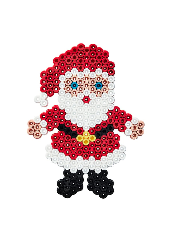 Miniatyrbillede 3 af 3: Hama Beads 3455H Kunst- og håndværkslegetøj