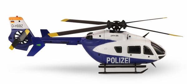Amewi 25328 radiostyrd modell Helikopter Elmotor