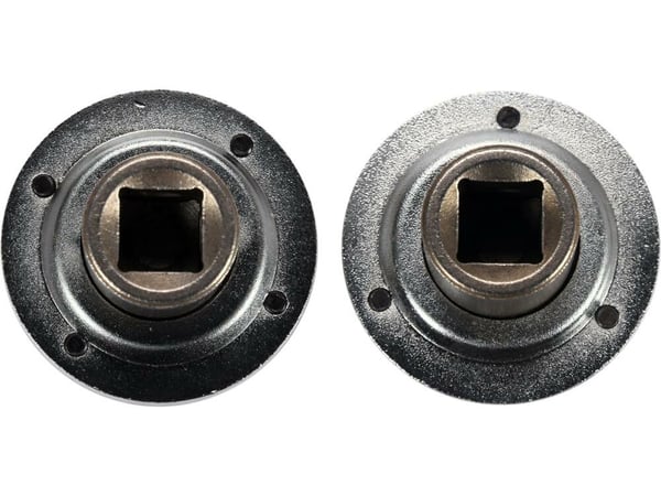 REG ADAPTERSÆT. TIL H-CA TERMINALER