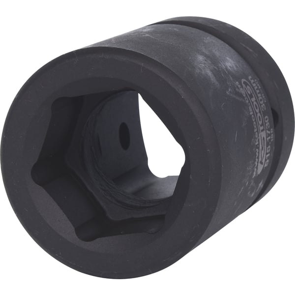KS Tools 515.1730 Krafttop Sort