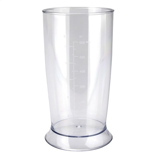 Magefesa MGF: 4122 600 L Nedsænkning blender 700 W Hvid