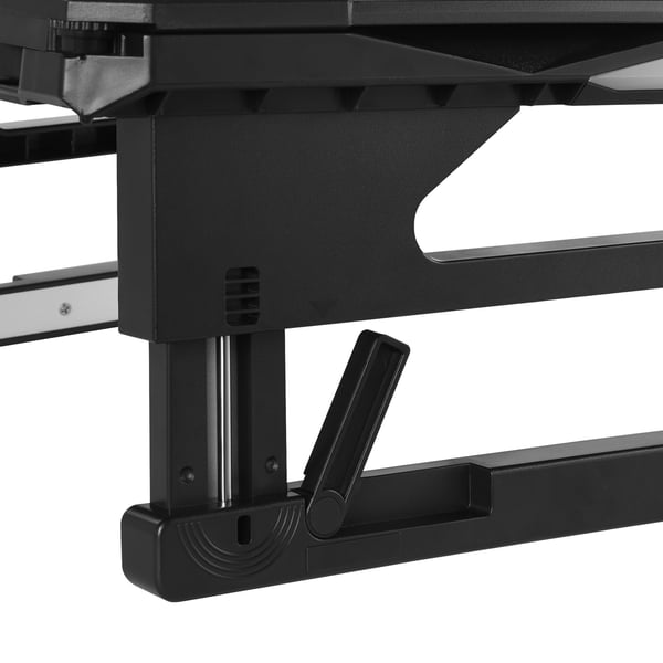 Enermax R.T.STAND Stander til laptop og tablet Sort 43,2 cm (17")