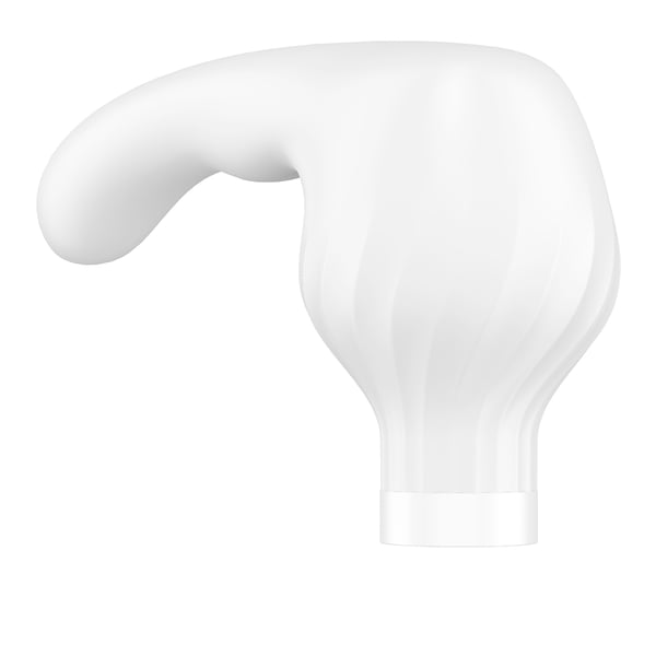 Satisfyer Double Wand-er Vibratorstav Ambidextrous