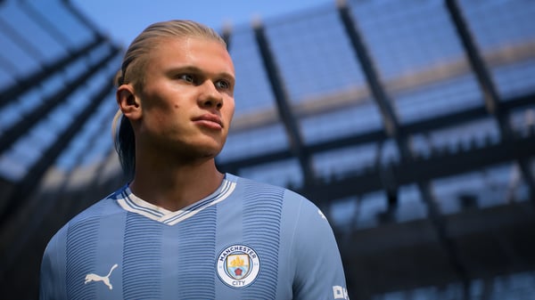 Electronic Arts FC 24, PS4 Vakio Hollanti, Venäjä, Arabialainen, Englanti, Ruotsi, Espanja, Yksinkertaistettu kiina, Meksikonespanja, Perinteinen kiina, Norja, Turkki, Tšekki, Italia, Tanska, Ranska, Japani, Puola, Saksa, Portugali, POR-BRA, Korea PlayStation 4