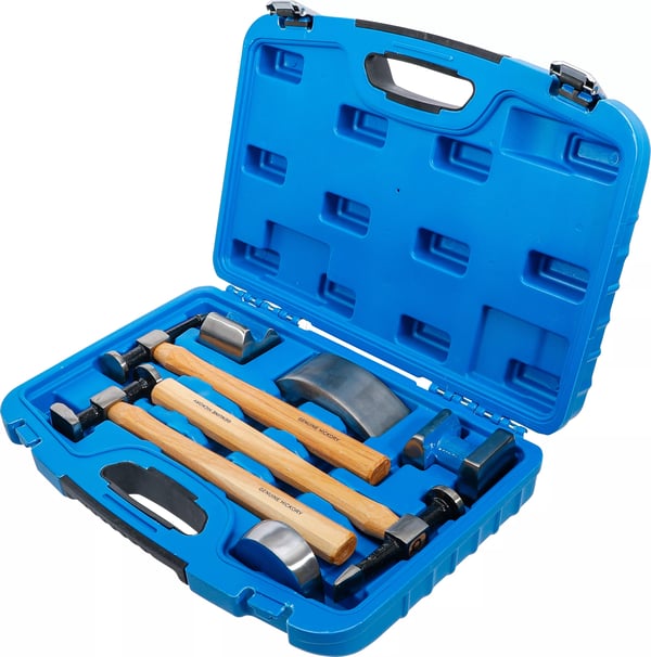 BGS technic Body Repair Set