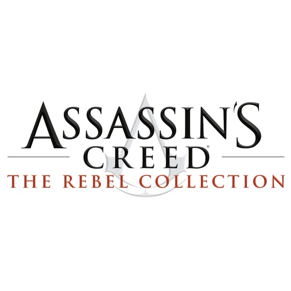 Ubisoft Assassin's Creed : The Rebel Collection - Code in a Box Standard Nintendo Switch Ubisoft Assassin's Creed : The Rebel Collection - Code in a Box Standard Nintendo Switch