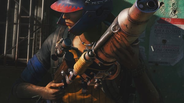 Miniatyrbild 13 av 14: Ubisoft Far Cry 6 Standard PlayStation 5