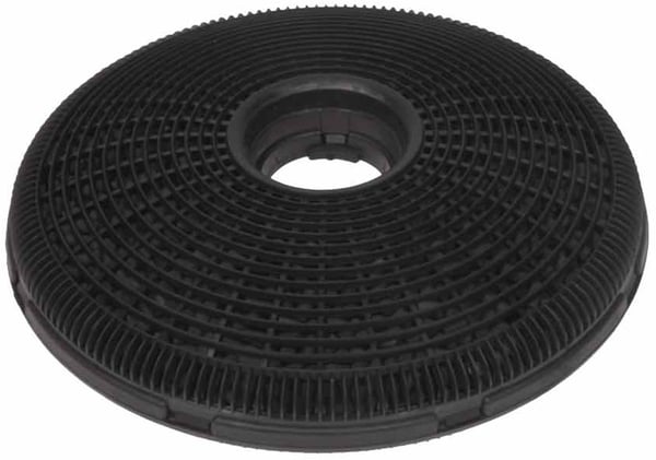 Miniatyrbillede 1 af 3: Teka D1C luftfilter
