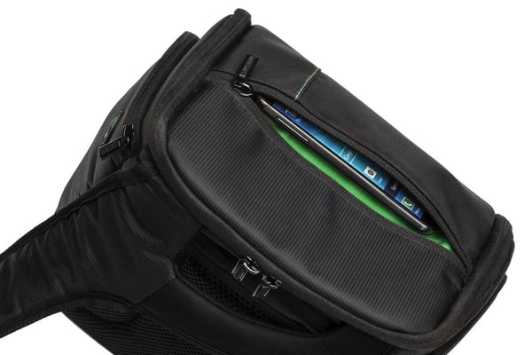 Rivacase 7470 Slynge etui Sort