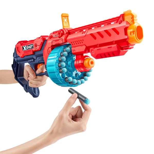 XShot Excel Turbo Fire