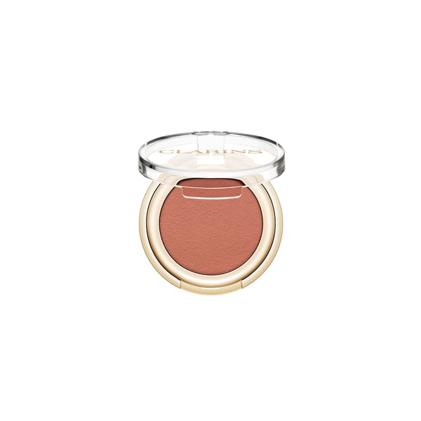 Miniatyrbillede 1 af 4: Clarins Ombre Skin øjenskygge 1,5 g 04 Matte Rosewood Mat