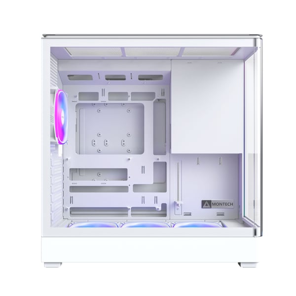 Montech King 45 PRO Tower Vit