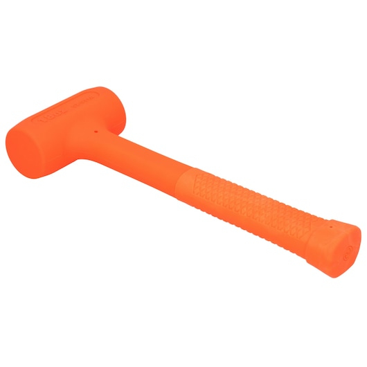 Stanley STHT57531-0 hammare Rekylfri hammare Orange