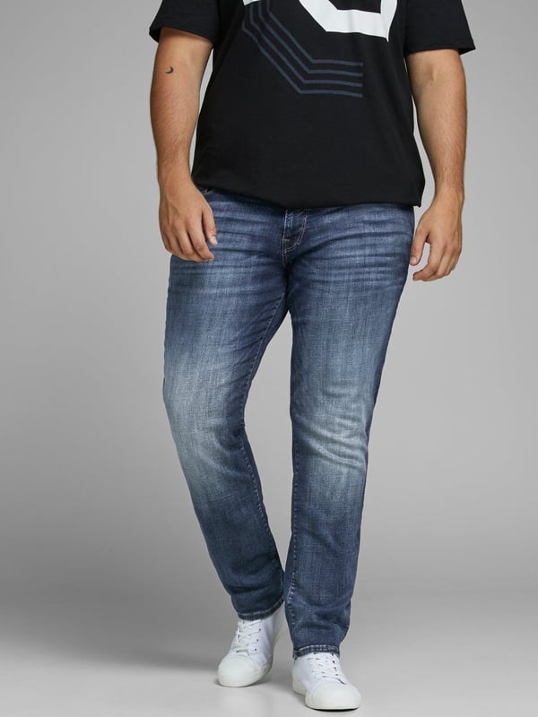 Jack & Jones 12153936 Blå Jack & Jones 12153936 Blå