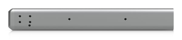 Ubiquiti Network Video Recorder G2 1U Harmaa