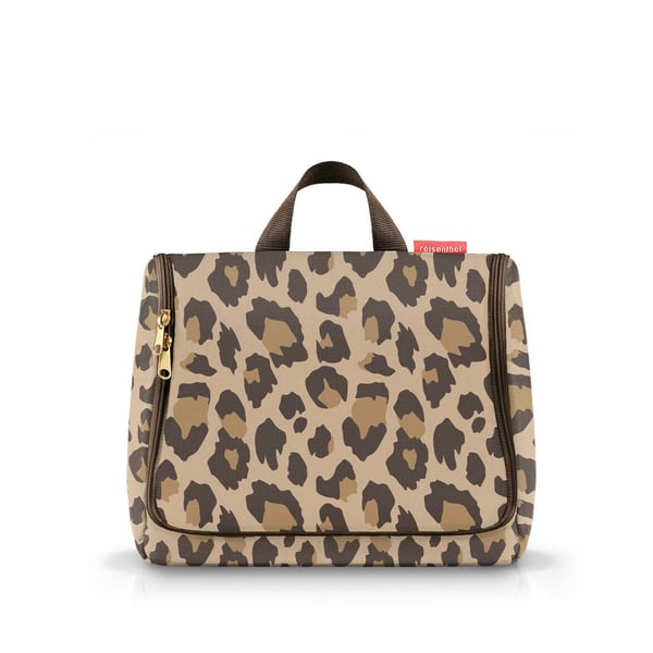 Reisenthel toiletbag XL Necessär 4 l Polyester Multifärg