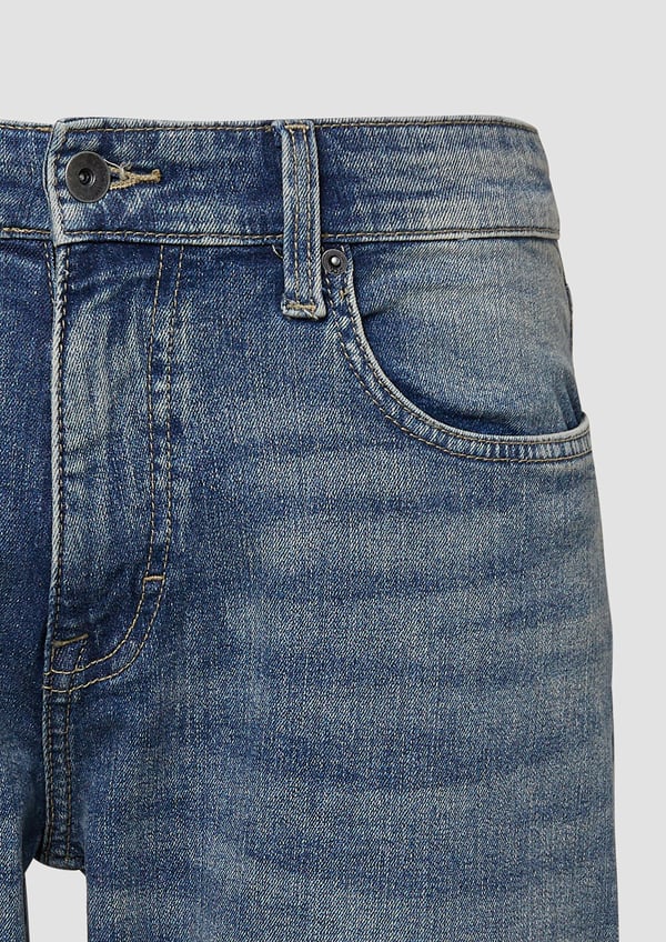 s.Oliver 2169439.55Z9.34 shorts Hanstik