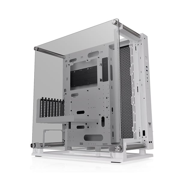 Miniatyrbild 6 av 6: Thermaltake Core P3 TG Pro Midi Tower Vit
