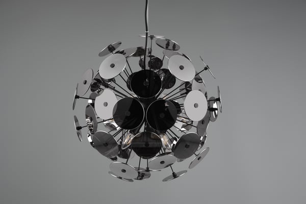TRIO DISCALGO loftbelysning E14 LED