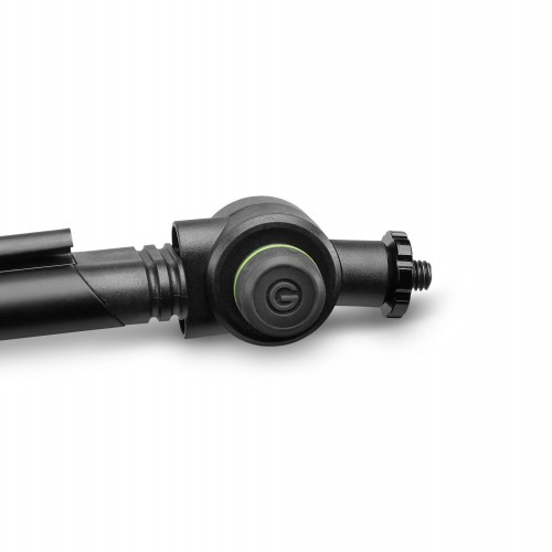 Miniatyrbillede 3 af 15: Gravity Mikrofonständer Supporto microfono Desktop mikrofonstativ