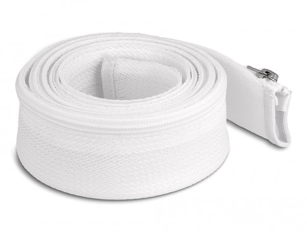 DeLOCK 20829 kabelmantel Vit