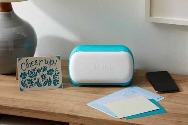 Cricut Joy Elektronisk