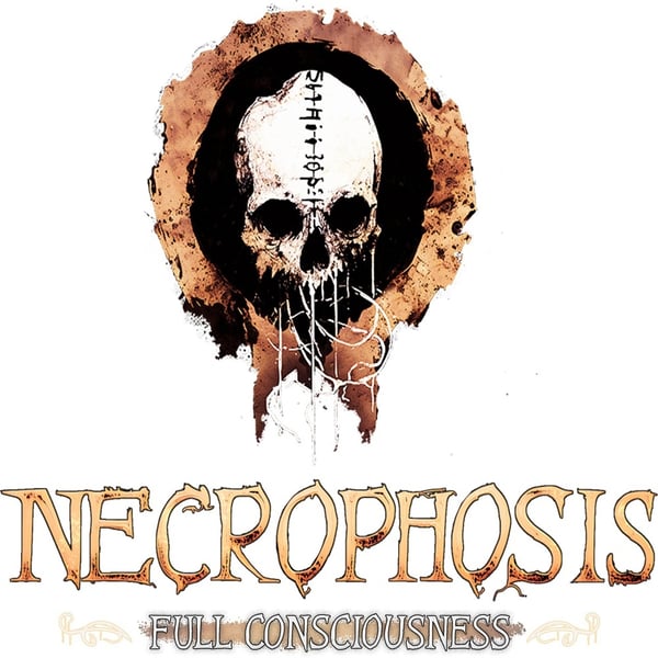 Miniatyrbillede 1 af 21: PQube Necrophosis: Full Consciousness Standard Engelsk, Fransk, Italiensk, Tysk, Spansk PlayStation 5