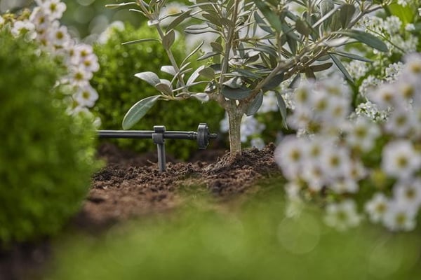 Miniatyrbillede 4 af 5: Gardena 13302-20 kunstvandingssystemdel & tilbehør Dryphoved