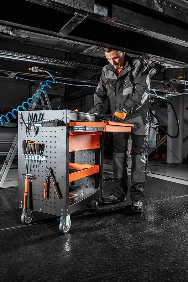 NEO tools 84-093 kodin varastointikoukku 1 kpl