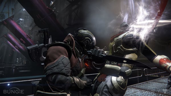 Activision Destiny : La Collection Komplett Franska PlayStation 4