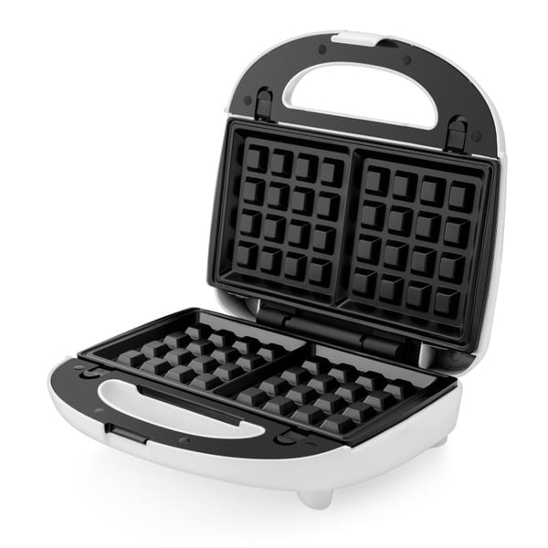 Eta Crosto 8156 90000 sandwichtoaster 750 W Hvid