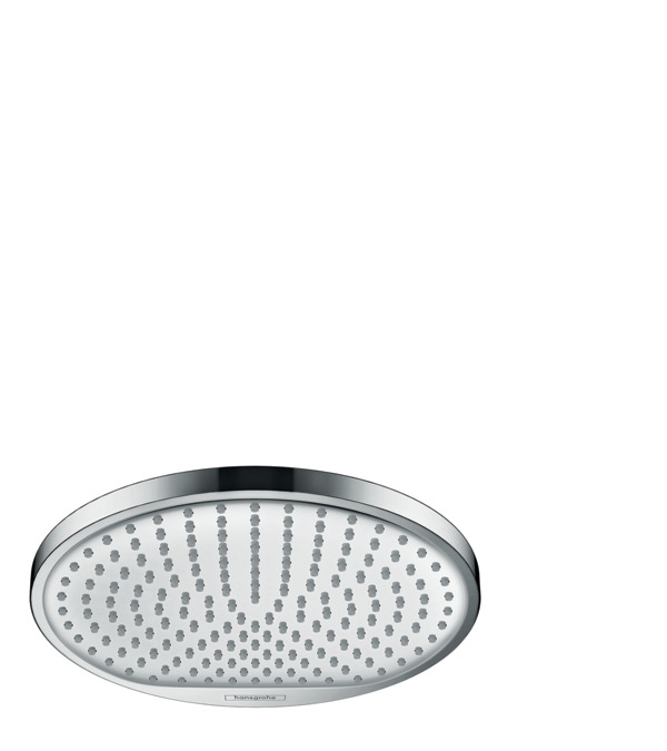 Hansgrohe Crometta S Fast duschmunstycke Krom